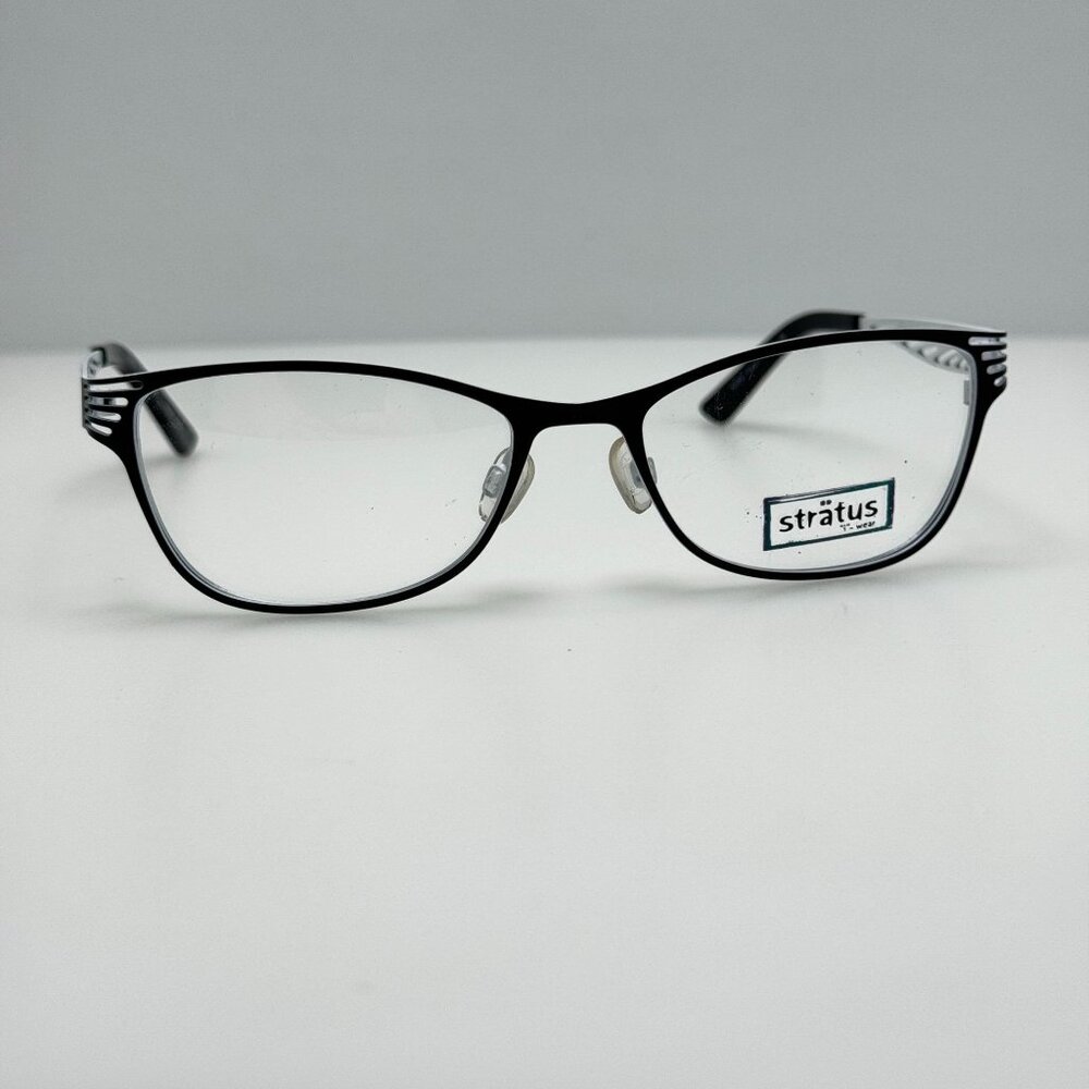 Stratus I.Frame M3167 97 Glasses Eyeglasses Frames 51-17-135